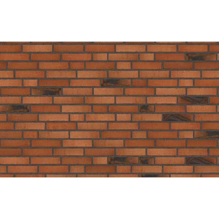 Кирпич облицовочный Randers Tegl Unika RT526, 228х108х54 мм