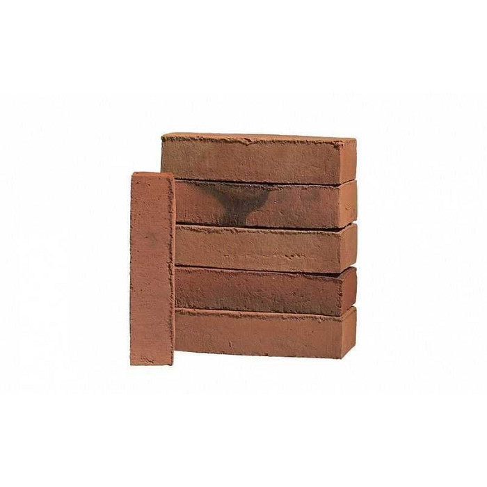 Кирпич облицовочный Randers Tegl Unika RT526, 228х108х54 мм фото 2