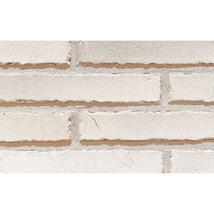 Кирпич облицовочный Terca Metropolis Sonic Grijs, 240х65х40 мм фото 3