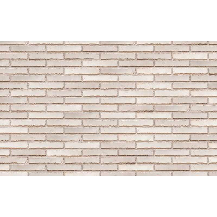 Кирпич облицовочный Terca Metropolis Sonic Grijs, 240х65х40 мм фото 2