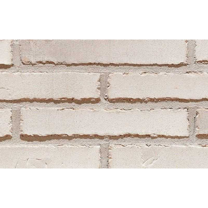 Кирпич облицовочный Terca Metropolis Sonic Grijs, 240х65х40 мм фото 4