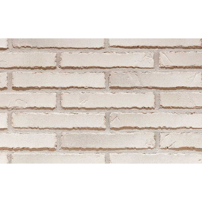 Кирпич облицовочный Terca Metropolis Sonic Grijs, 240х65х40 мм