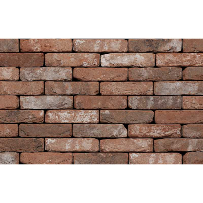 Кирпич S.Anselmo Antic Line NR, Selmo, 240х115х70 мм