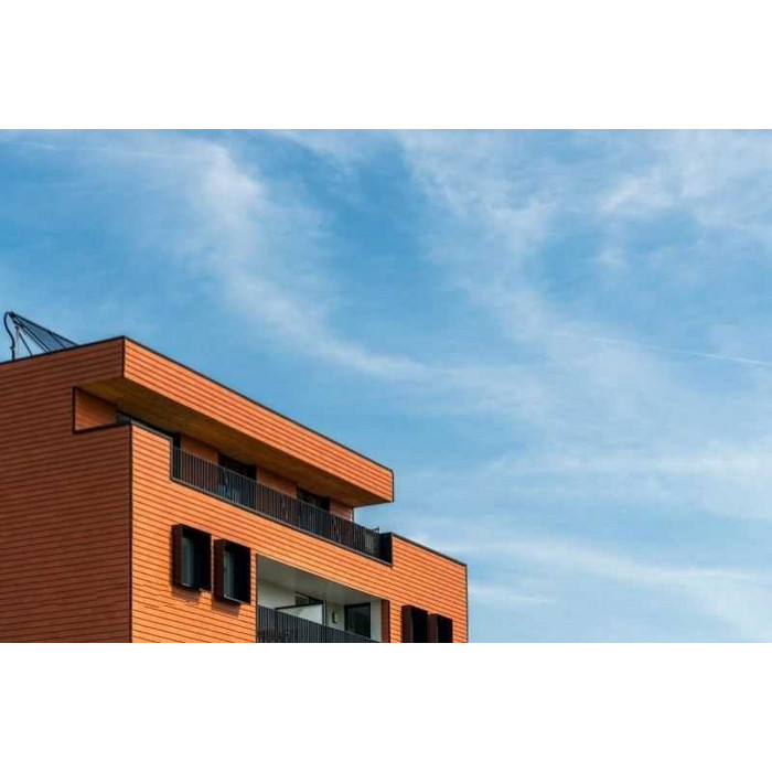 Кирпич облицовочный Terca Rood-Bruin Iluzo, 238х88х48 мм фото 4