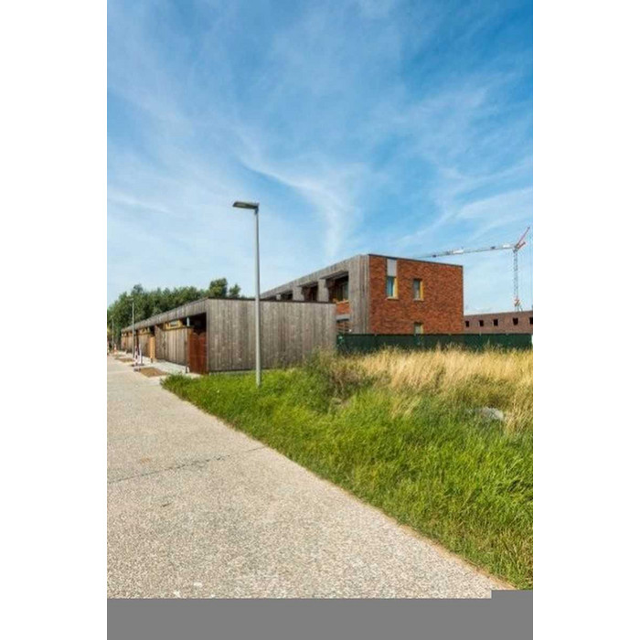 Кирпич облицовочный Terca Rood-Bruin Iluzo, 238х88х48 мм фото 9