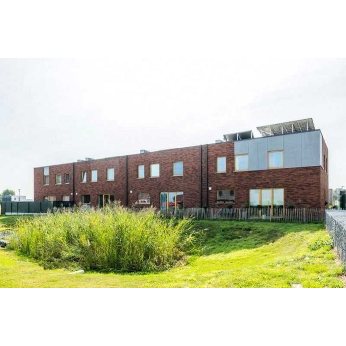 Кирпич облицовочный Terca Rood-Bruin Iluzo, 238х88х48 мм фото 10