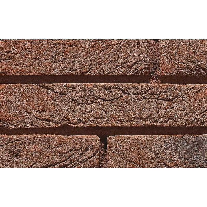 Кирпич облицовочный Terca Tolus Maya Paars, 238х90х40 мм фото 4