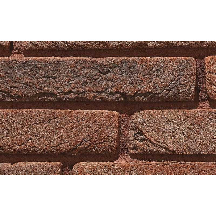 Кирпич облицовочный Terca Tolus Maya Paars, 238х90х40 мм фото 3