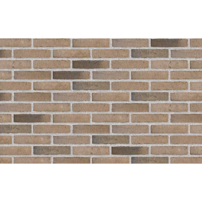 Кирпич облицовочный Randers Tegl Unika RT517, 228х108х54 мм