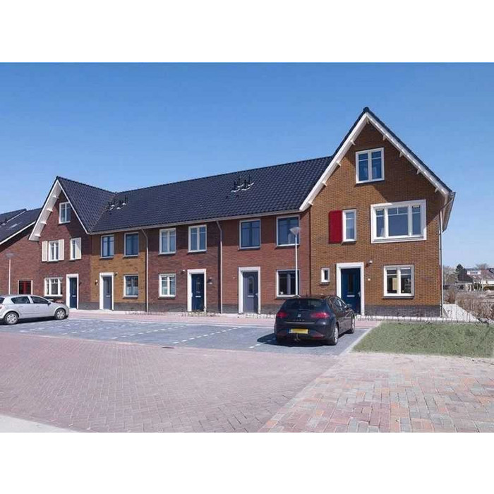 Кирпич облицовочный Terca Passiebloem, 210х100х50 мм фото 3