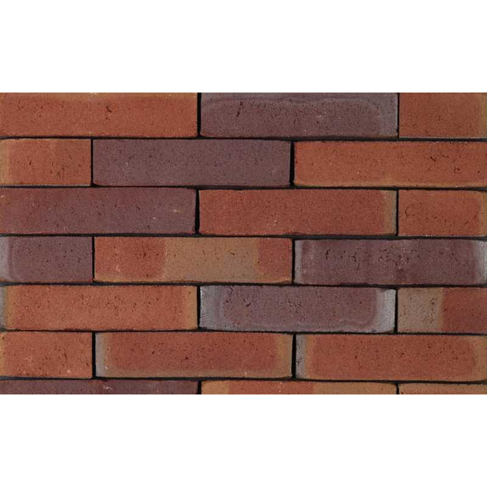 Кирпич облицовочный Terca Passiebloem, 210х100х50 мм