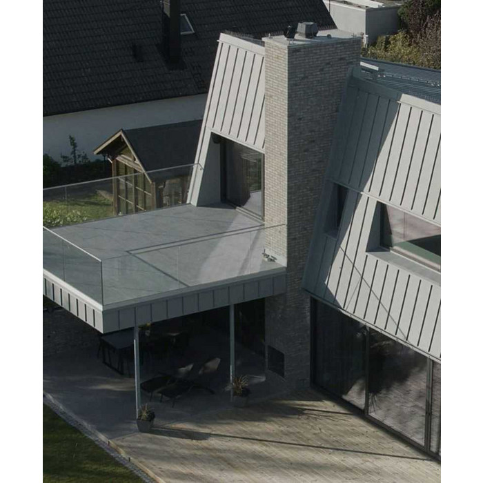 Кирпич облицовочный Randers Tegl Unika RT550, 240х115х71 мм фото 5