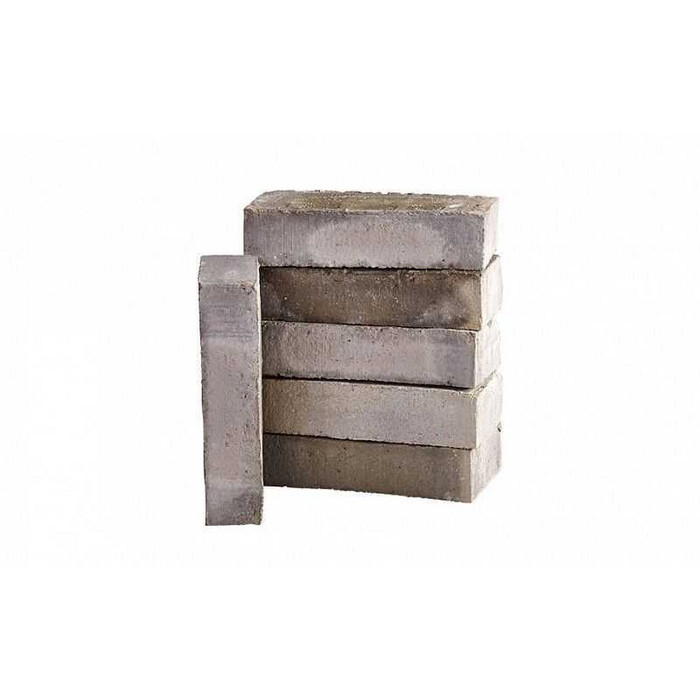 Кирпич облицовочный Randers Tegl Unika RT550, 240х115х71 мм фото 2