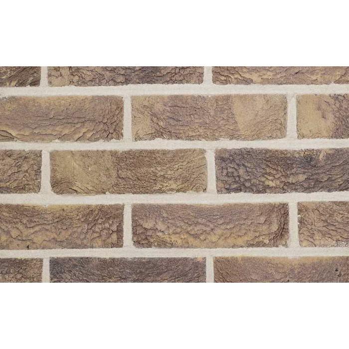 Кирпич облицовочный Terca Abote, 215х102х65 мм