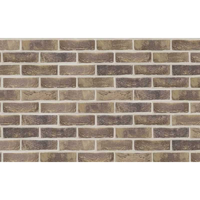 Кирпич облицовочный Terca Abote, 215х102х65 мм фото 2