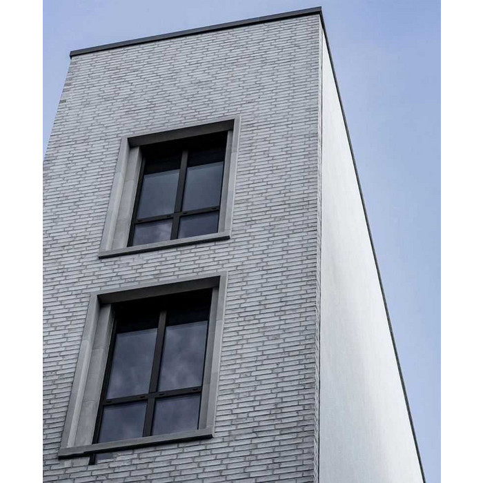 Кирпич облицовочный Randers Tegl Unika RT542, 228х108х54 мм фото 3