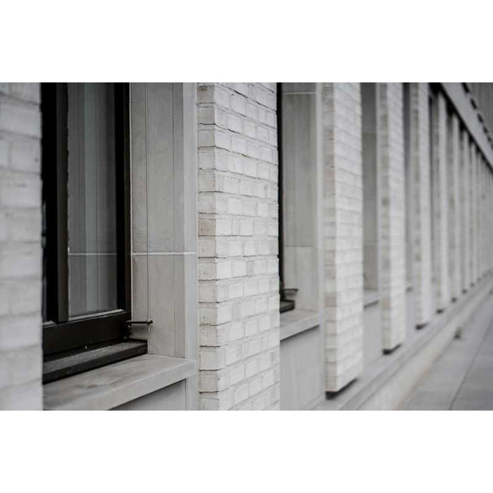 Кирпич облицовочный Randers Tegl Unika RT542, 228х108х54 мм фото 5