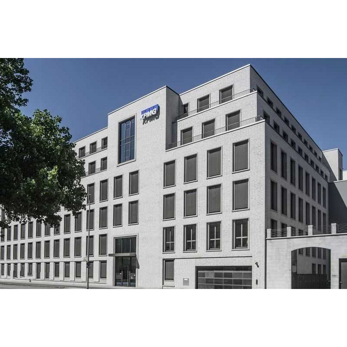 Кирпич облицовочный Randers Tegl Unika RT542, 228х108х54 мм фото 8