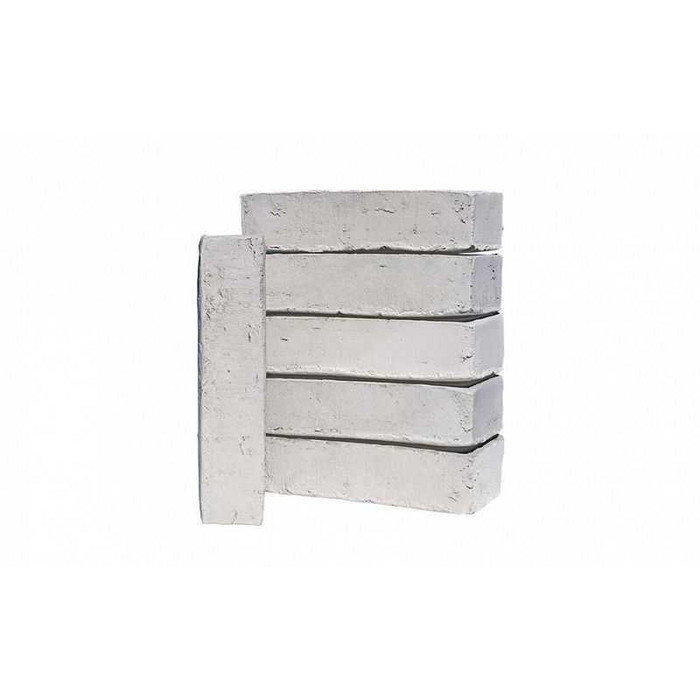 Кирпич облицовочный Randers Tegl Unika RT542, 228х108х54 мм фото 2