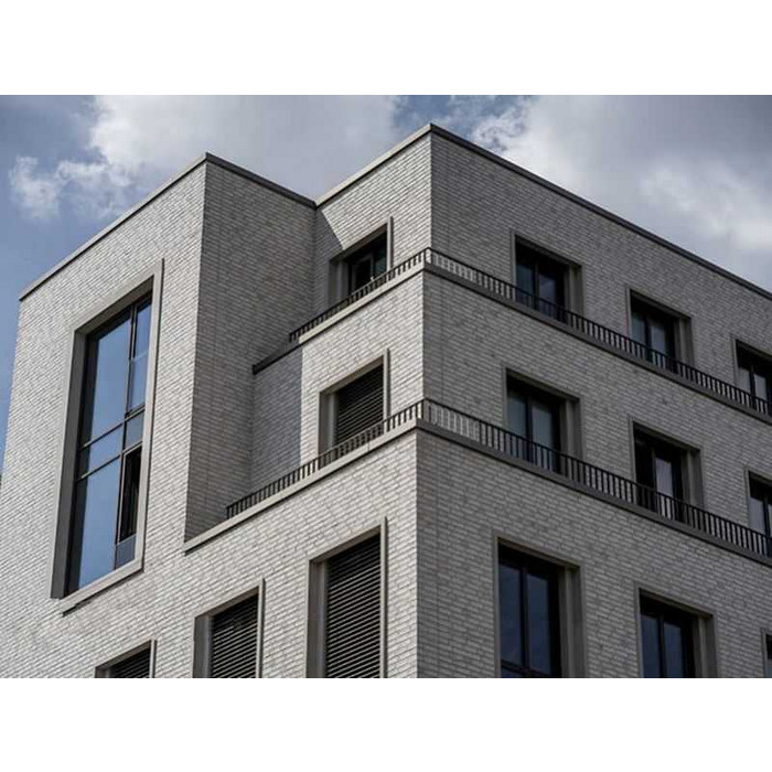 Кирпич облицовочный Randers Tegl Unika RT542, 228х108х54 мм фото 10