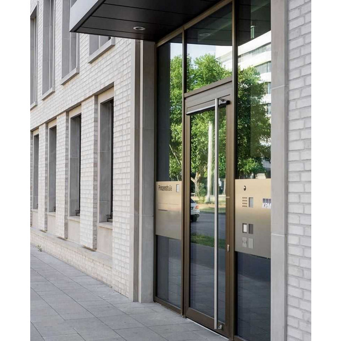 Кирпич облицовочный Randers Tegl Unika RT542, 228х108х54 мм фото 7