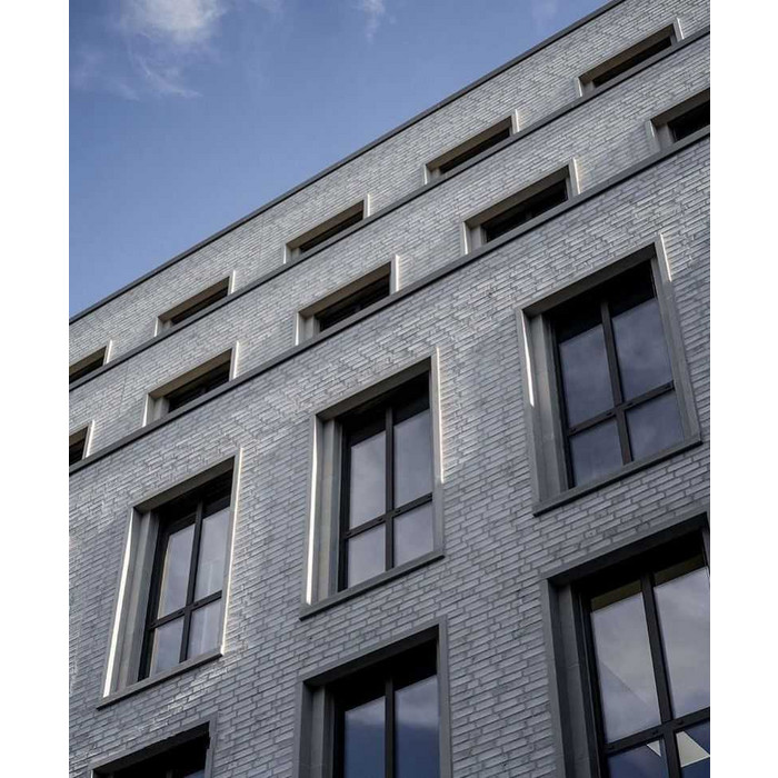 Кирпич облицовочный Randers Tegl Unika RT542, 228х108х54 мм фото 6