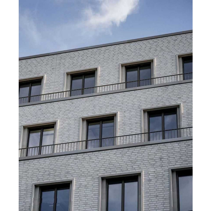 Кирпич облицовочный Randers Tegl Unika RT542, 228х108х54 мм фото 4