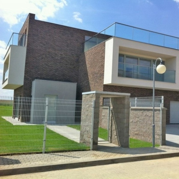 Кирпич S.Anselmo Antic Line CB, Selmo, 250х120х55 мм фото 4