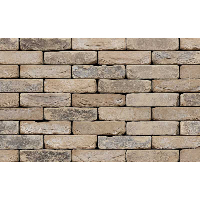 Кирпич S.Anselmo Antic Line CB, Selmo, 250х120х55 мм