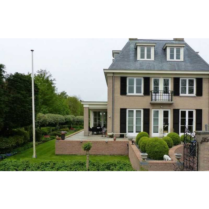 Кирпич облицовочный Terca Geel Donker Genuanceerd Grofzand Handvorm, 210х100х40 мм фото 3