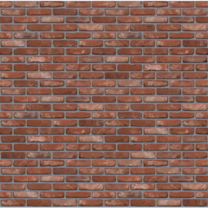 Кирпич S.Anselmo Antic Line MNCWA, Selmo, 250х120х55 мм фото 3