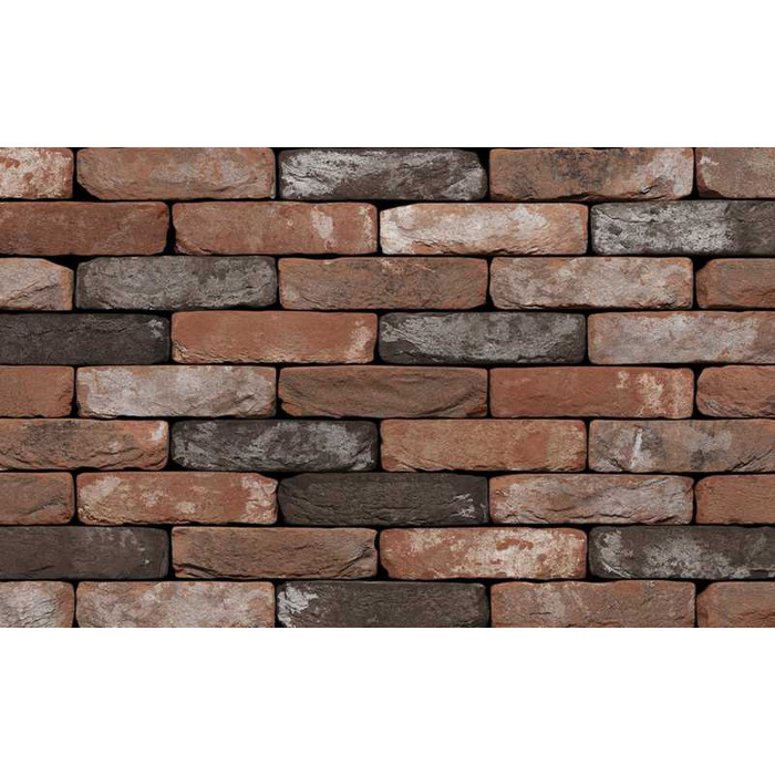 Кирпич S.Anselmo Antic Line IV, Selmo, 250х60х55 мм