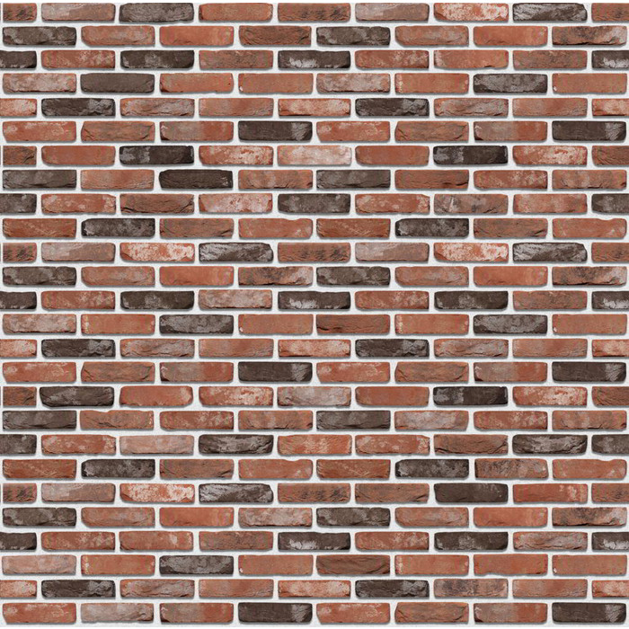 Кирпич S.Anselmo Antic Line IV, Selmo, 250х60х55 мм фото 6