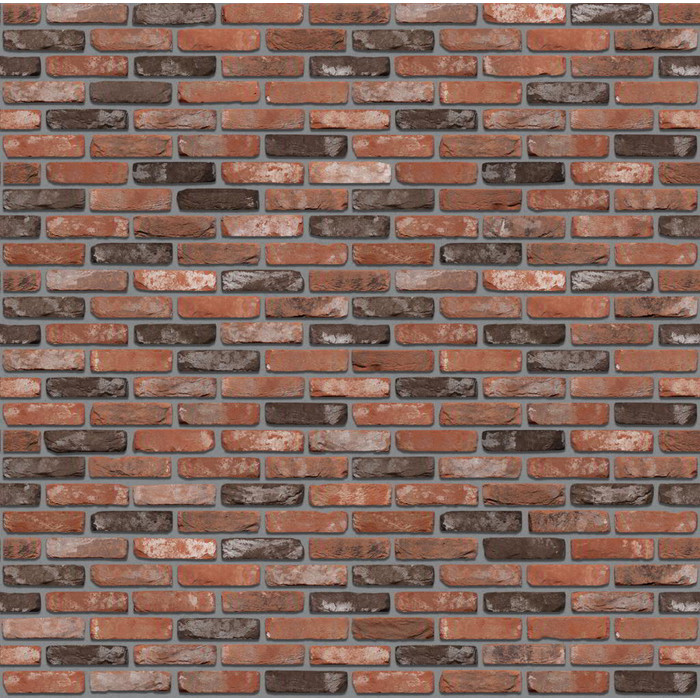 Кирпич S.Anselmo Antic Line IV, Selmo, 250х60х55 мм фото 4