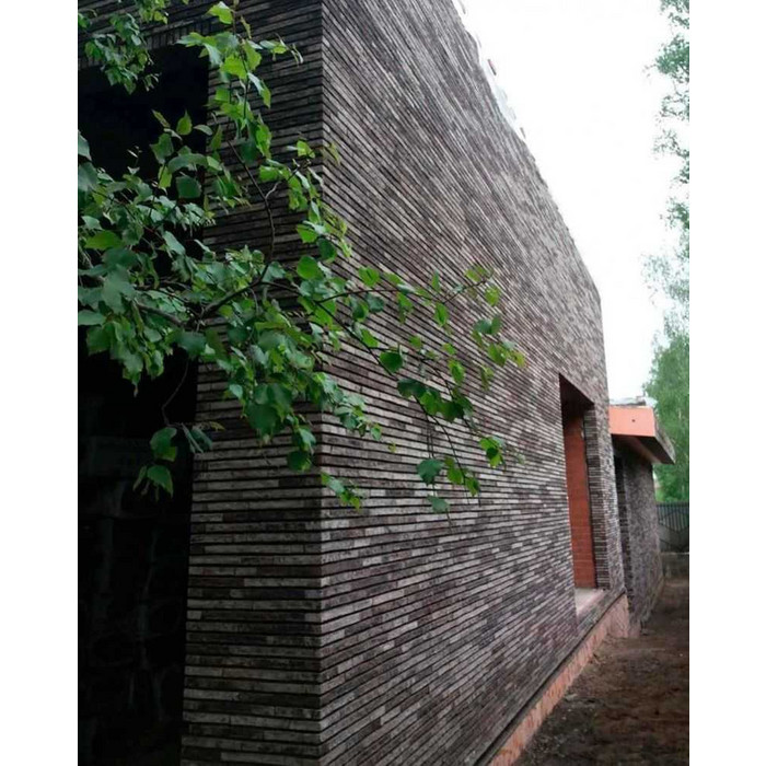 Кирпич длинного формата Донские зори Нордъ, 475х85х40 мм, Россия фото 6