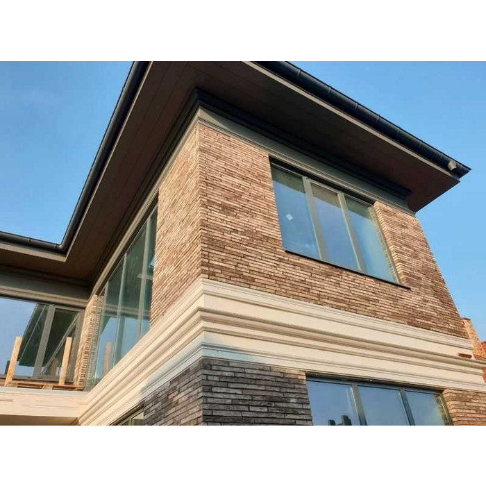 Кирпич длинного формата Донские зори Нордъ, 475х85х40 мм, Россия фото 8