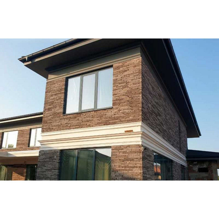 Кирпич длинного формата Донские зори Нордъ, 475х85х40 мм, Россия фото 2