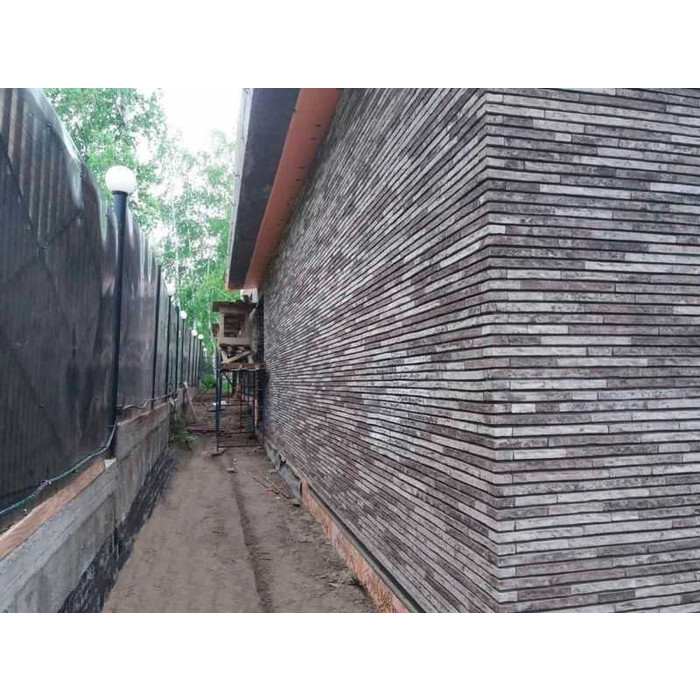 Кирпич длинного формата Донские зори Нордъ, 475х85х40 мм, Россия фото 3