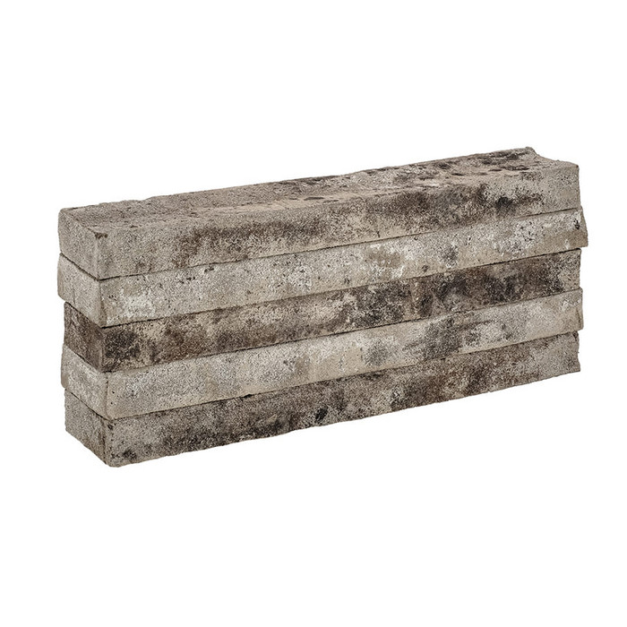 Кирпич длинного формата Донские зори Нордъ, 475х85х40 мм, Россия фото 10