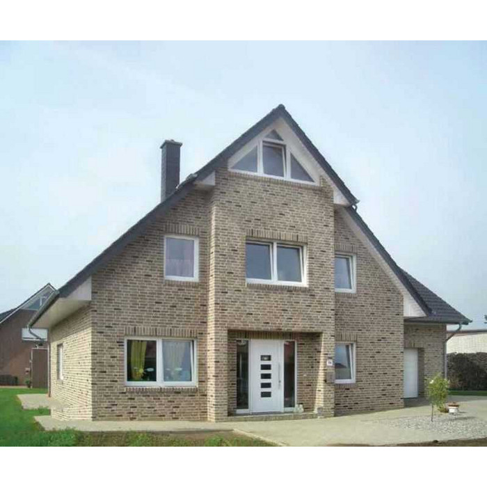 Кирпич облицовочный Nelissen HORTA, 215х100х65 мм фото 2