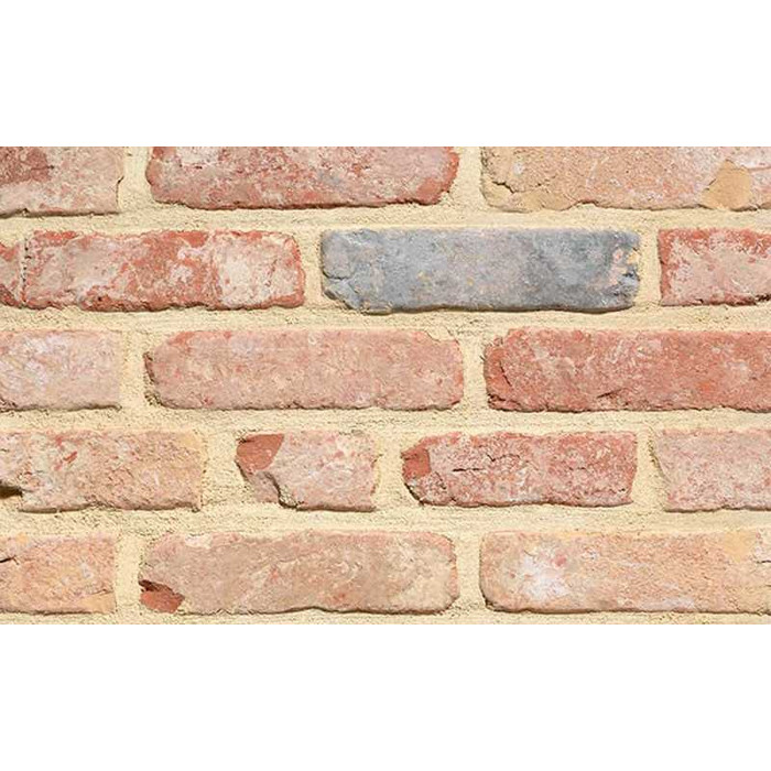 Кирпич облицовочный Terca Retro Tiffany, 188х88х48 мм