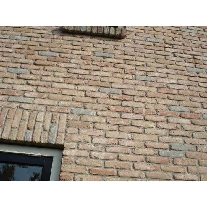 Кирпич облицовочный Terca Retro Tiffany, 188х88х48 мм фото 4