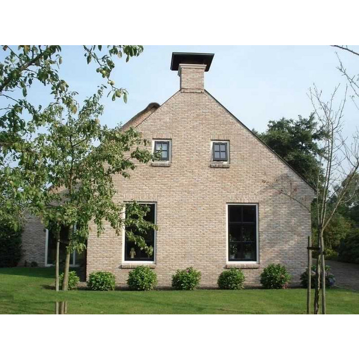 Кирпич облицовочный Terca Retro Tiffany, 188х88х48 мм фото 3