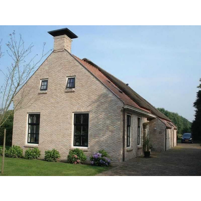 Кирпич облицовочный Terca Retro Tiffany, 188х88х48 мм фото 2