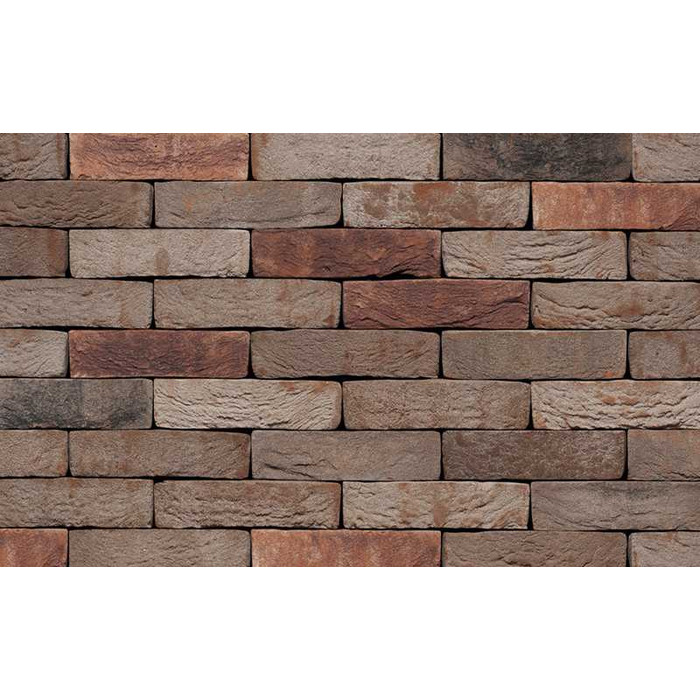 Кирпич S.Anselmo Custom blend DB, Selmo, 240х115х70 мм