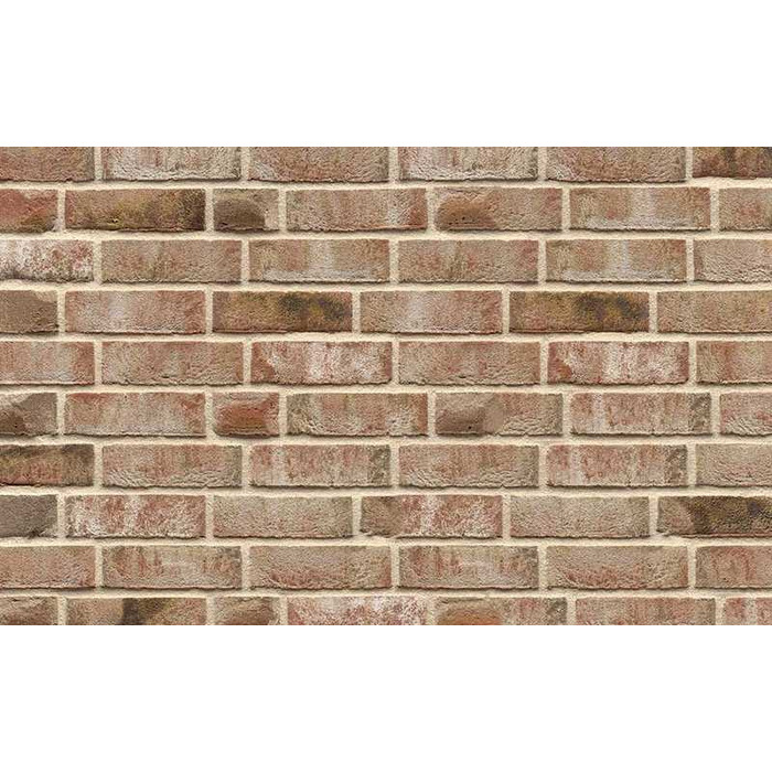 Кирпич облицовочный Muhr Nr 31, Alt Maasbrand, 210х100х65 мм