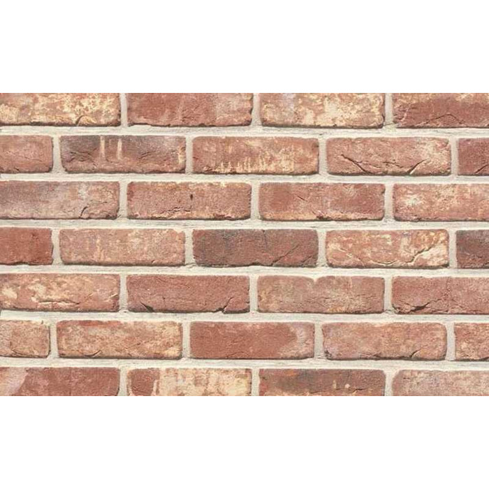 Кирпич облицовочный Terca Old County, 215х102х65 мм