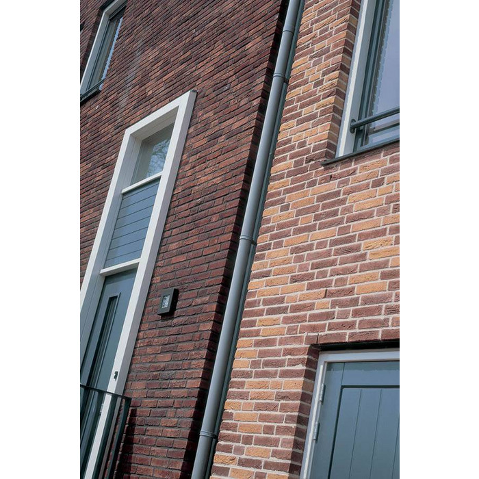 Кирпич S.Anselmo Custom blend ST, Selmo, 240х115х70 мм фото 7