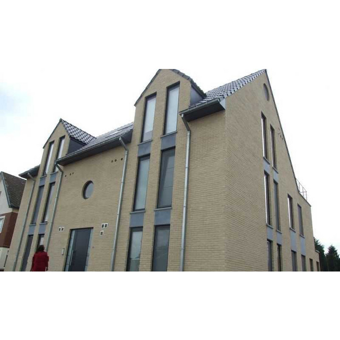 Кирпич облицовочный Terca Oakington Buff, 215х45-50х65 мм фото 3