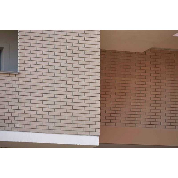 Кирпич ЛСР Мюнхен тростник клинкерный коричневый M300 250х85х65 мм фото 7